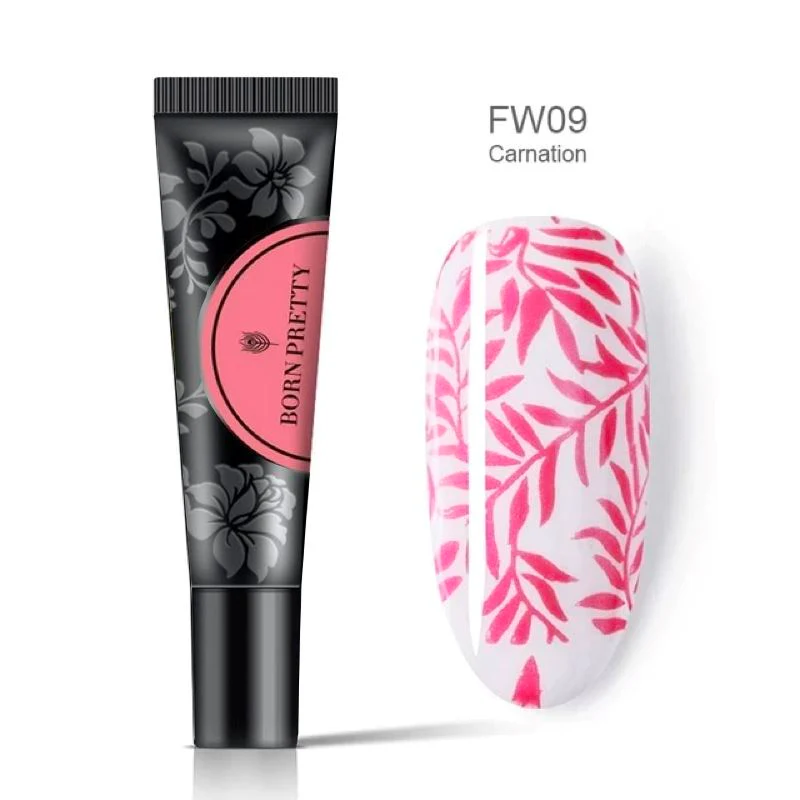 Stamping Gel Born Pretty - Image 16