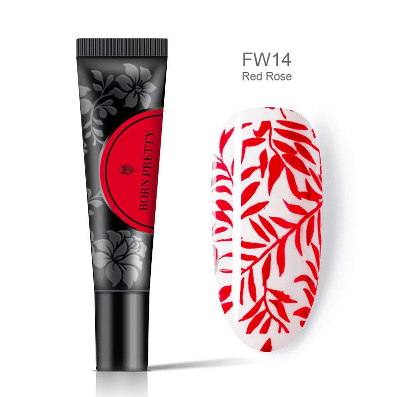 Stamping Gel Born Pretty - Image 18