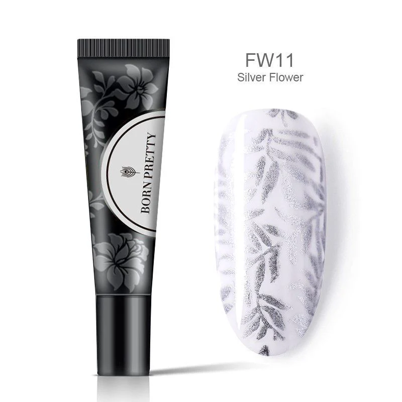 Stamping Gel Born Pretty - Image 8