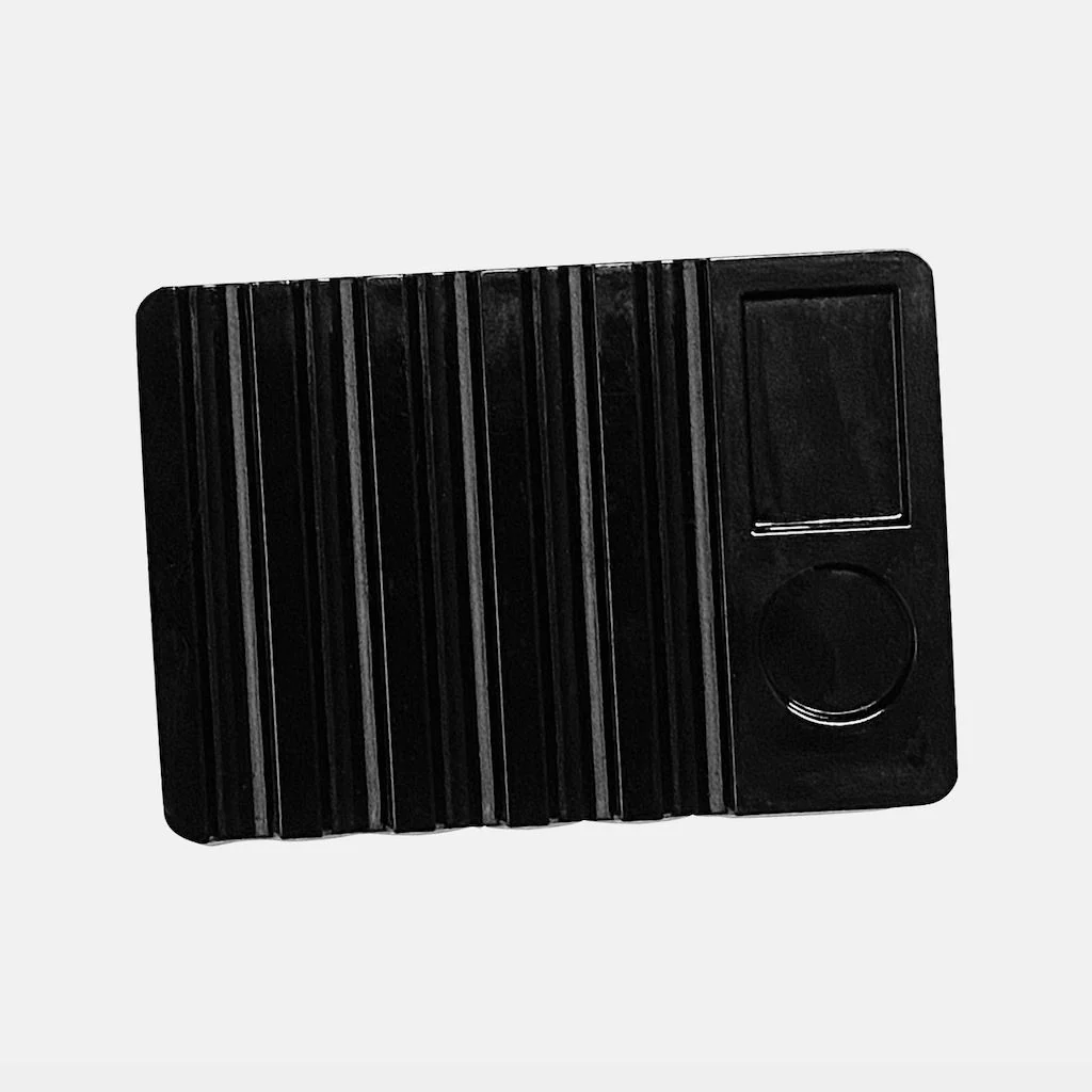 Stand Brush Holder - Image 8