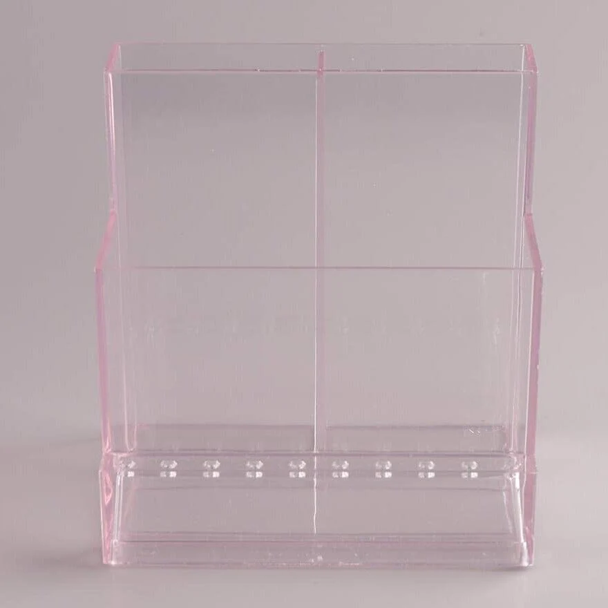 Stand Holder Display Storage Box for Nail Drills - Image 6