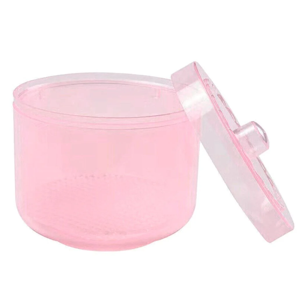 Sterilizer Bowl For Nail Drill Bits - Image 4