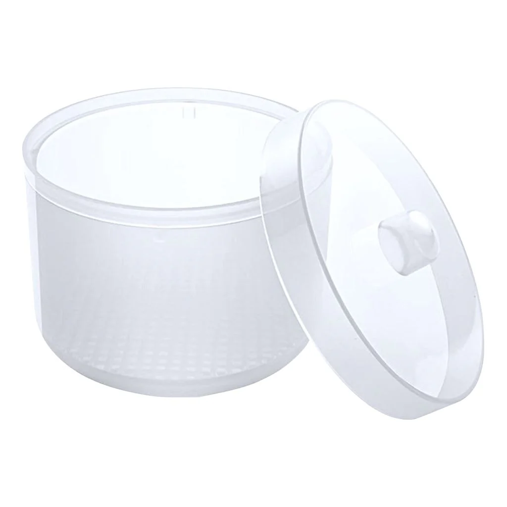 Sterilizer Bowl For Nail Drill Bits - Image 5
