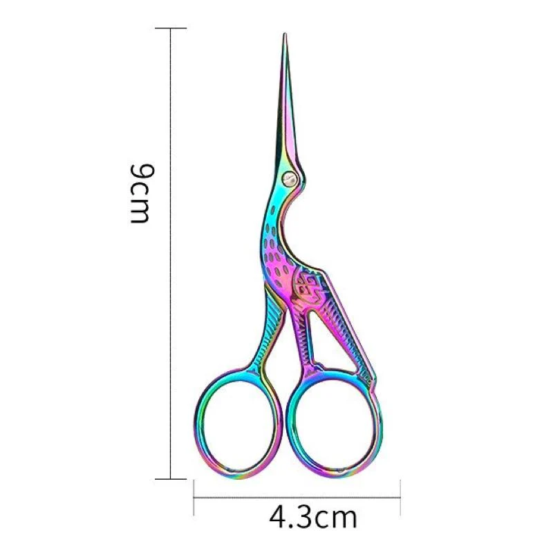 Stork Scissors - Image 10