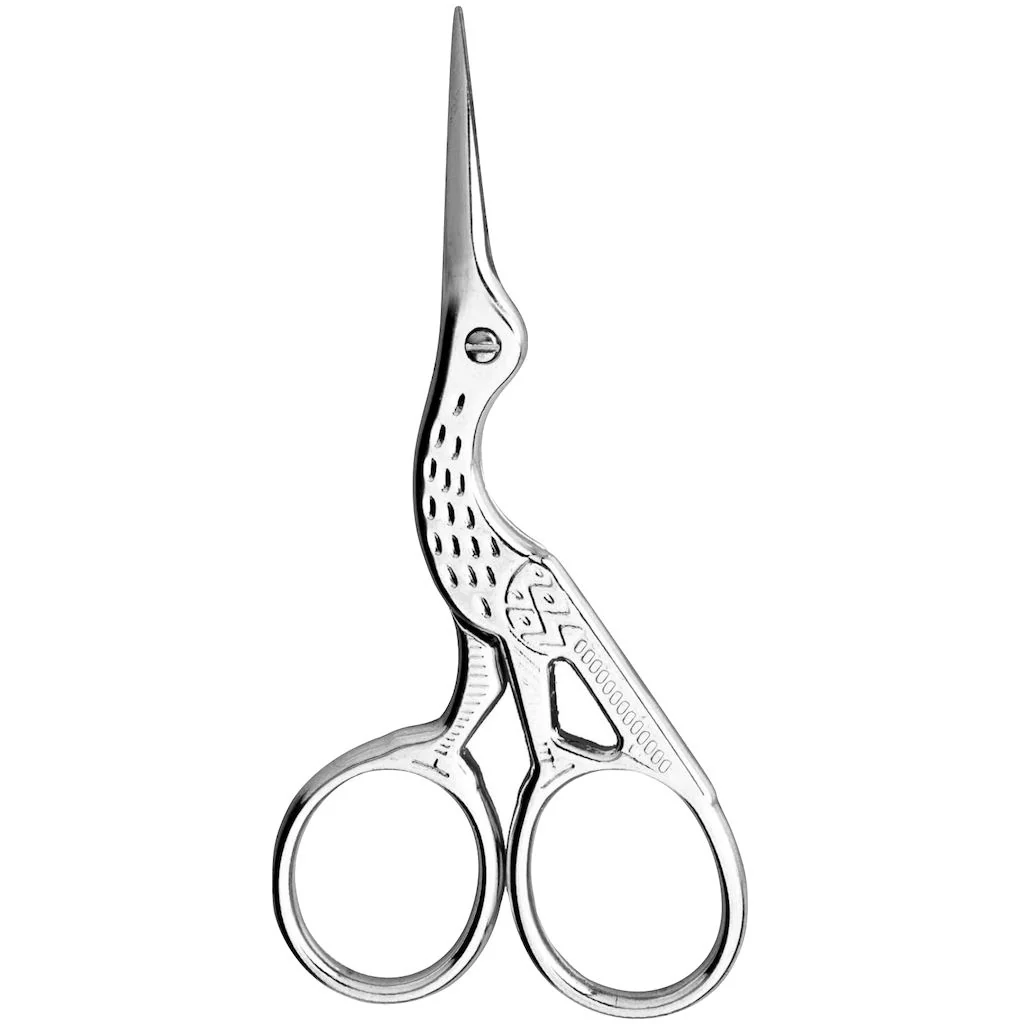 Stork Scissors - Image 11