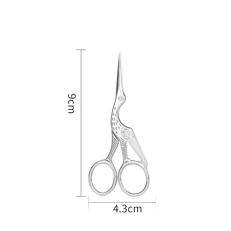 Stork Scissors - Image 13