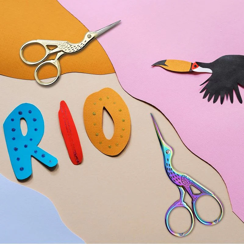Stork Scissors - Image 2