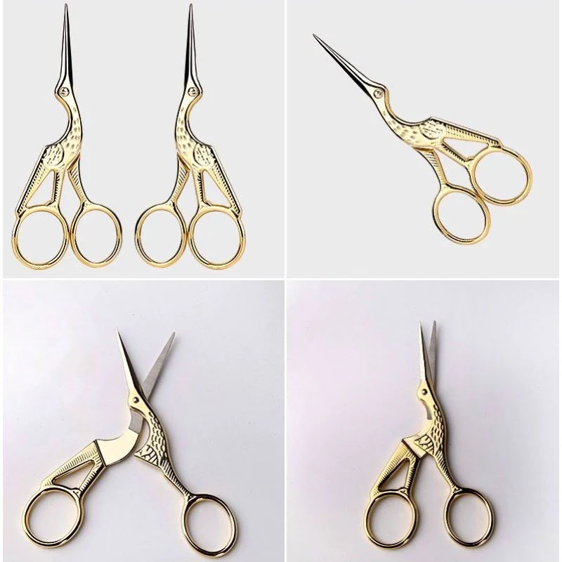 Stork Scissors - Image 4