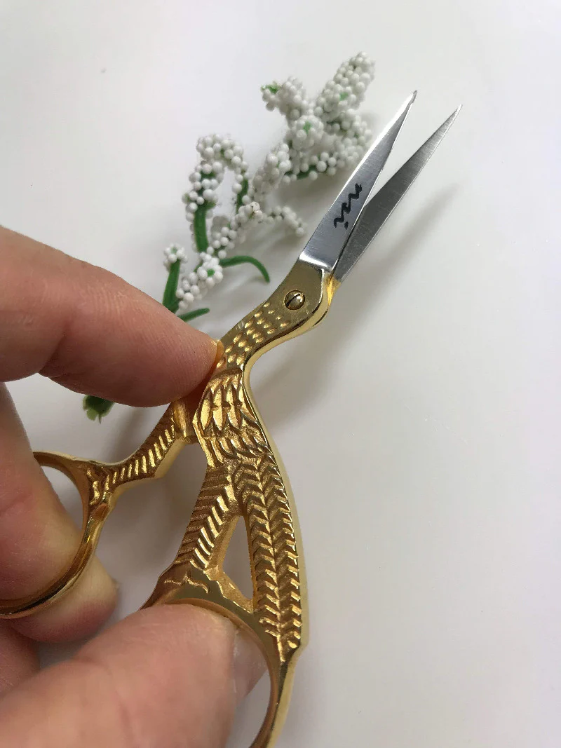Stork Scissors - Image 6