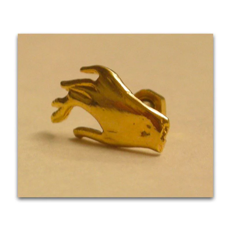 Stud charms - Image 3