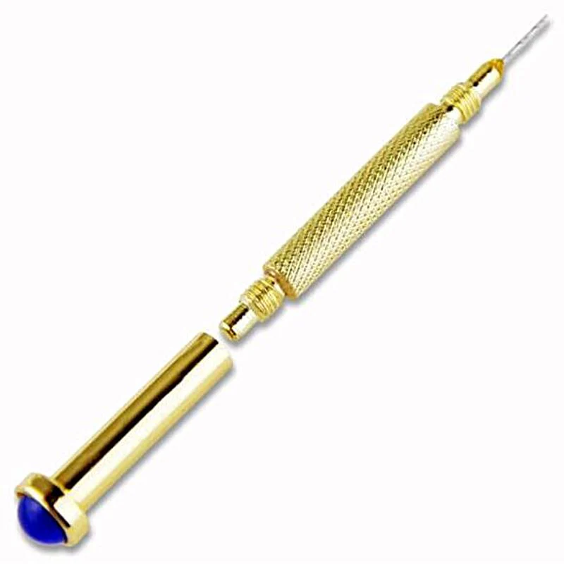 Stud Drill Nail Piercing Tool for Dangle Charms - Image 3