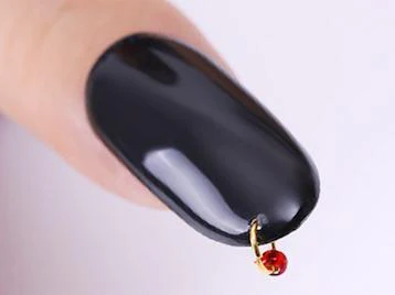 Stud Drill Nail Piercing Tool for Dangle Charms - Image 4