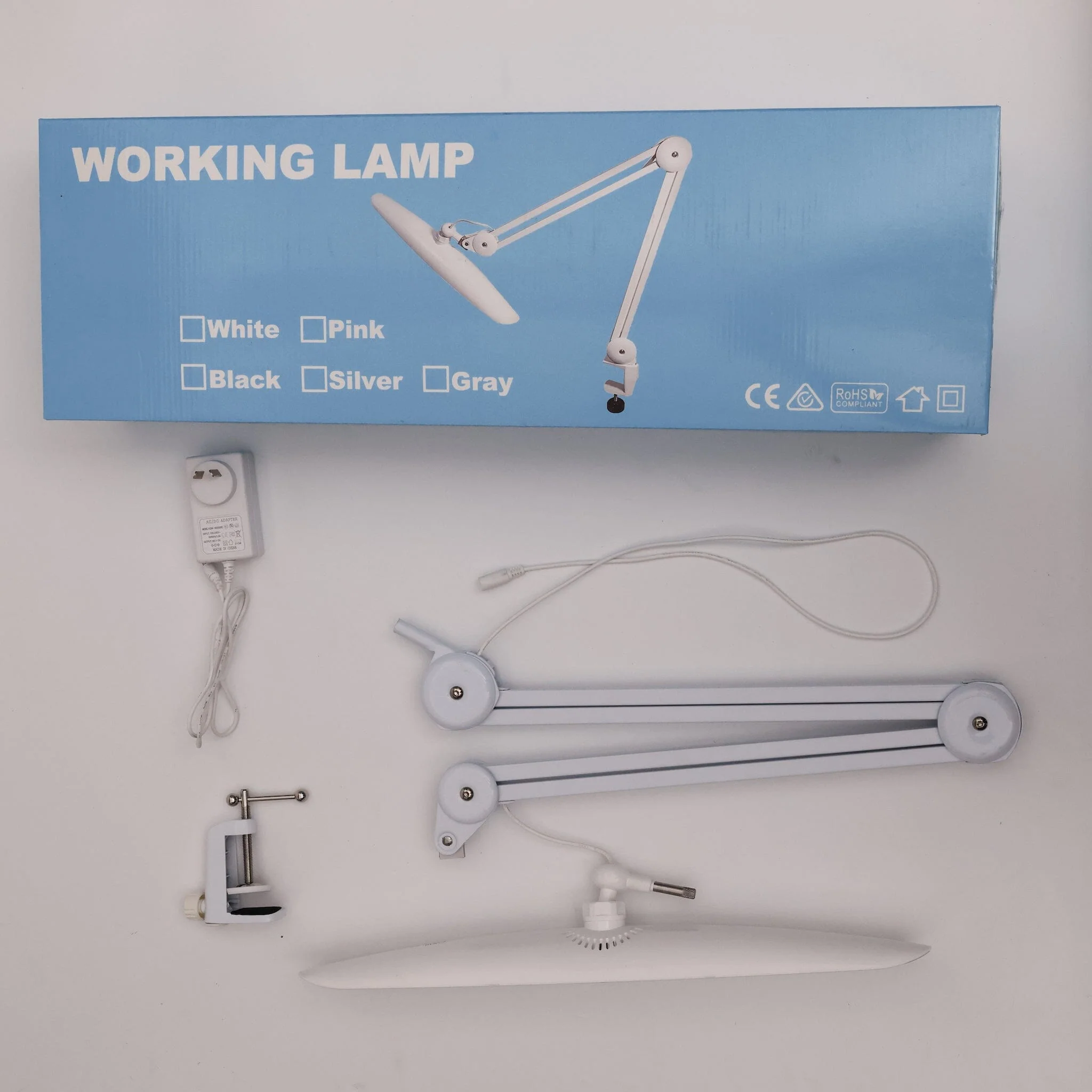 StudioFlex Nail Lamp - Image 6