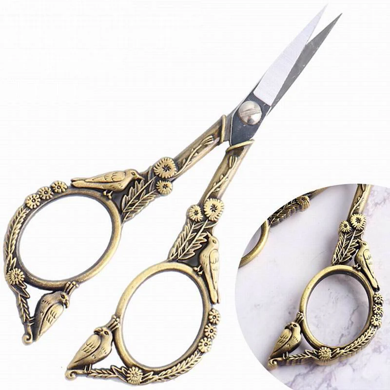 Stylish Bird Scissors - Image 5