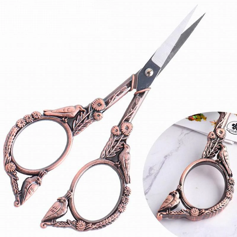 Stylish Bird Scissors - Image 6