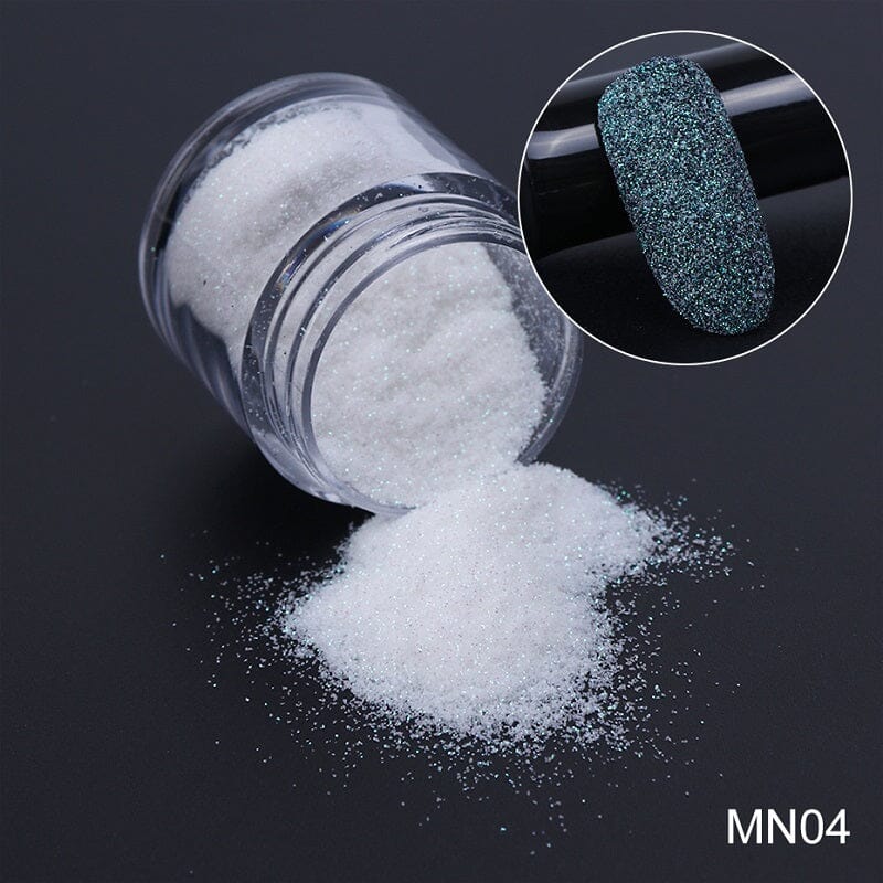 Sugar Glitter Laser Powder - Image 11