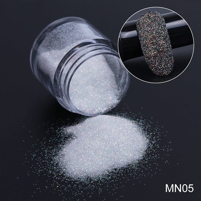 Sugar Glitter Laser Powder - Image 13