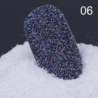 Sugar Glitter Laser Powder - Image 14