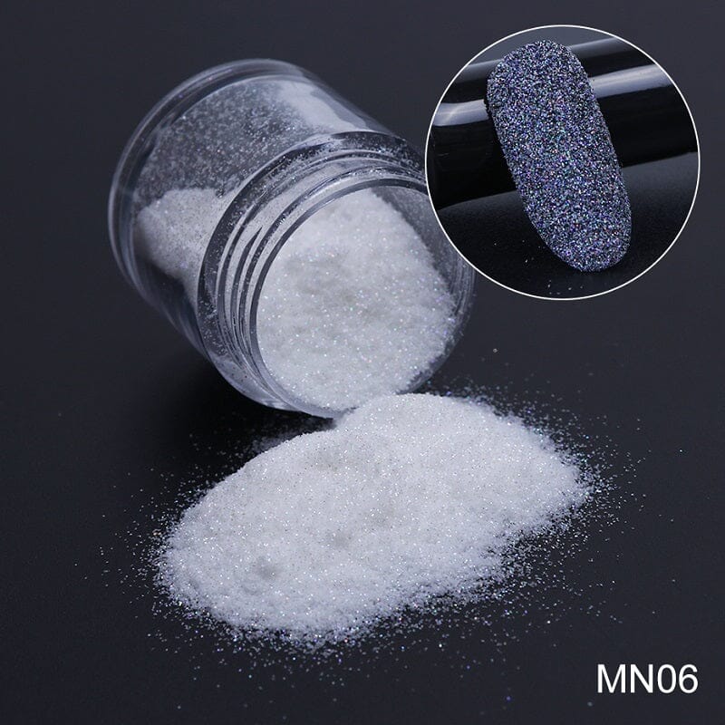 Sugar Glitter Laser Powder - Image 15