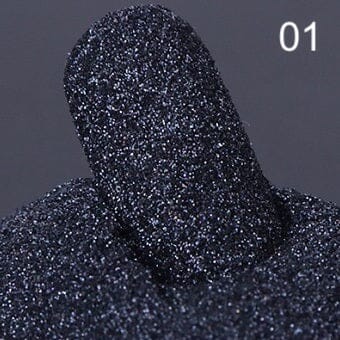 Sugar Glitter Laser Powder - Image 4