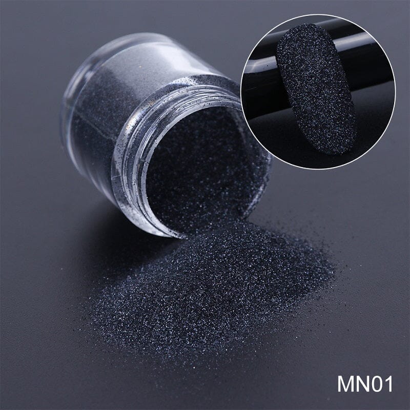 Sugar Glitter Laser Powder - Image 5