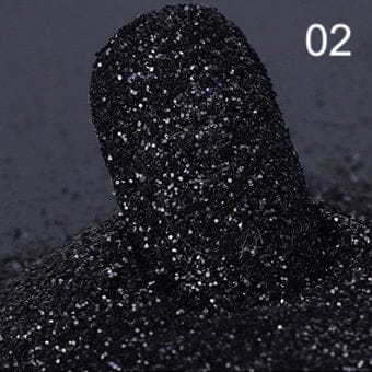 Sugar Glitter Laser Powder - Image 6