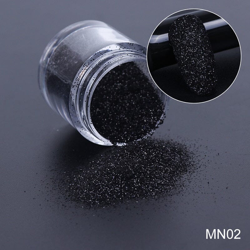 Sugar Glitter Laser Powder - Image 7