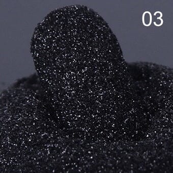 Sugar Glitter Laser Powder - Image 8