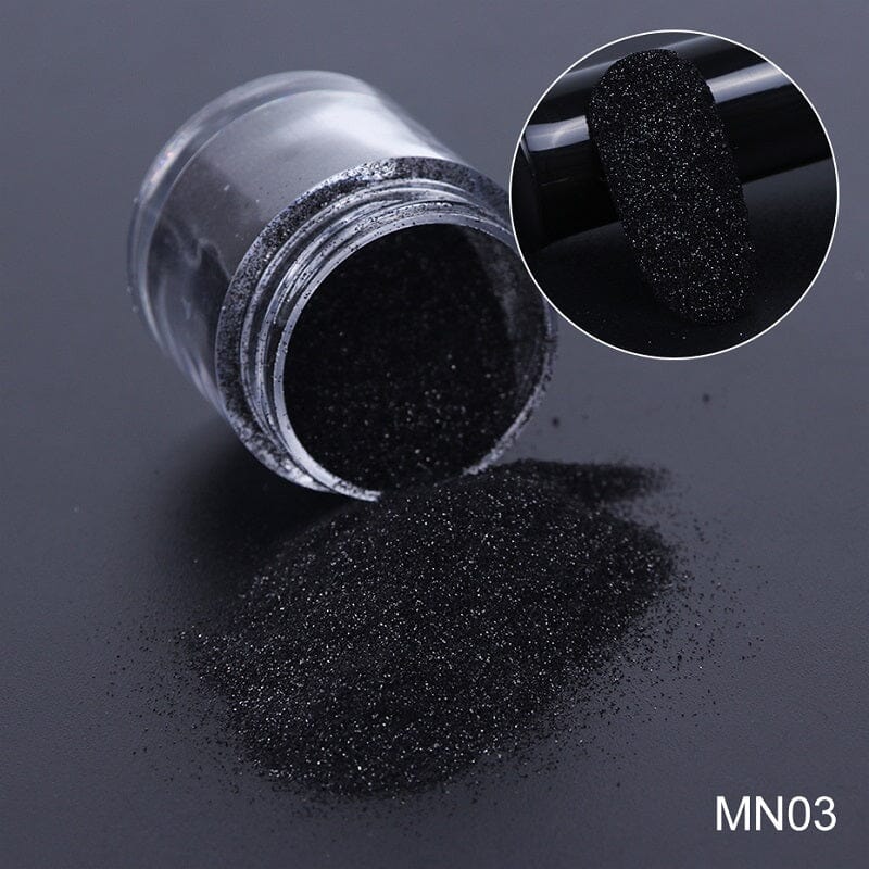 Sugar Glitter Laser Powder - Image 9