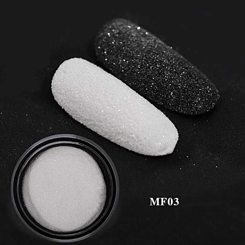Sugar Nail Glitters Laser Pigment Dust - Image 10
