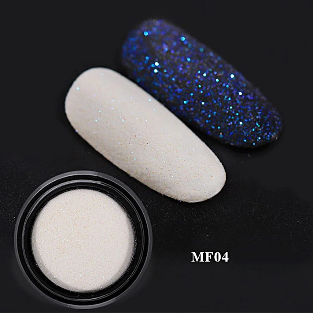 Sugar Nail Glitters Laser Pigment Dust - Image 11