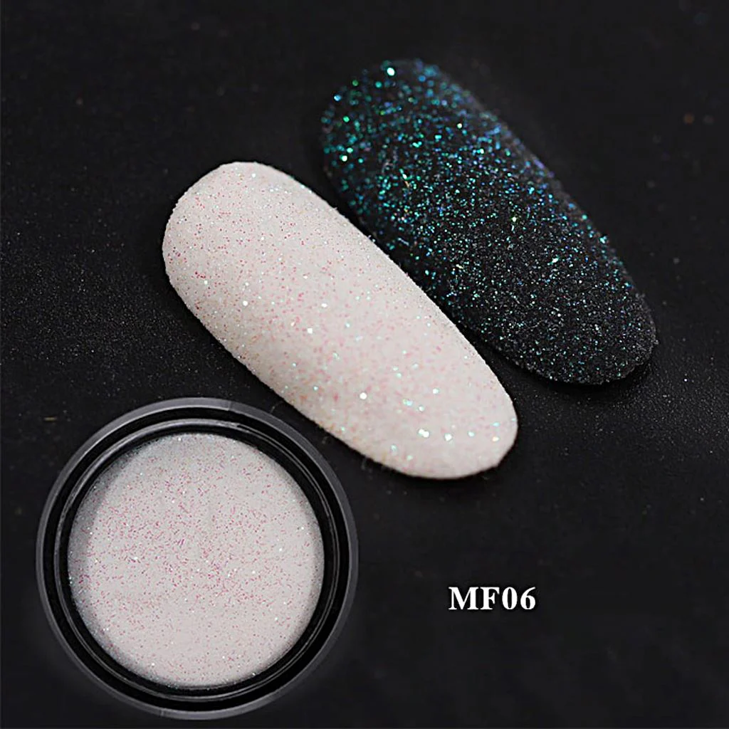 Sugar Nail Glitters Laser Pigment Dust - Image 13