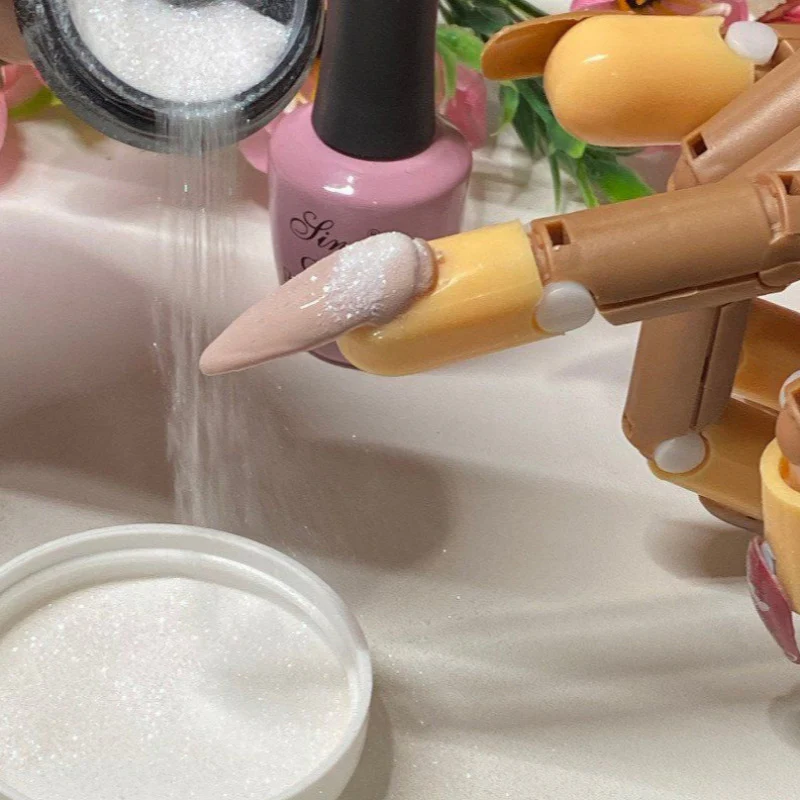 Sugar Nail Glitters Laser Pigment Dust - Image 5