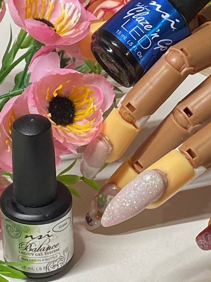 Sugar Nail Glitters Laser Pigment Dust - Image 7