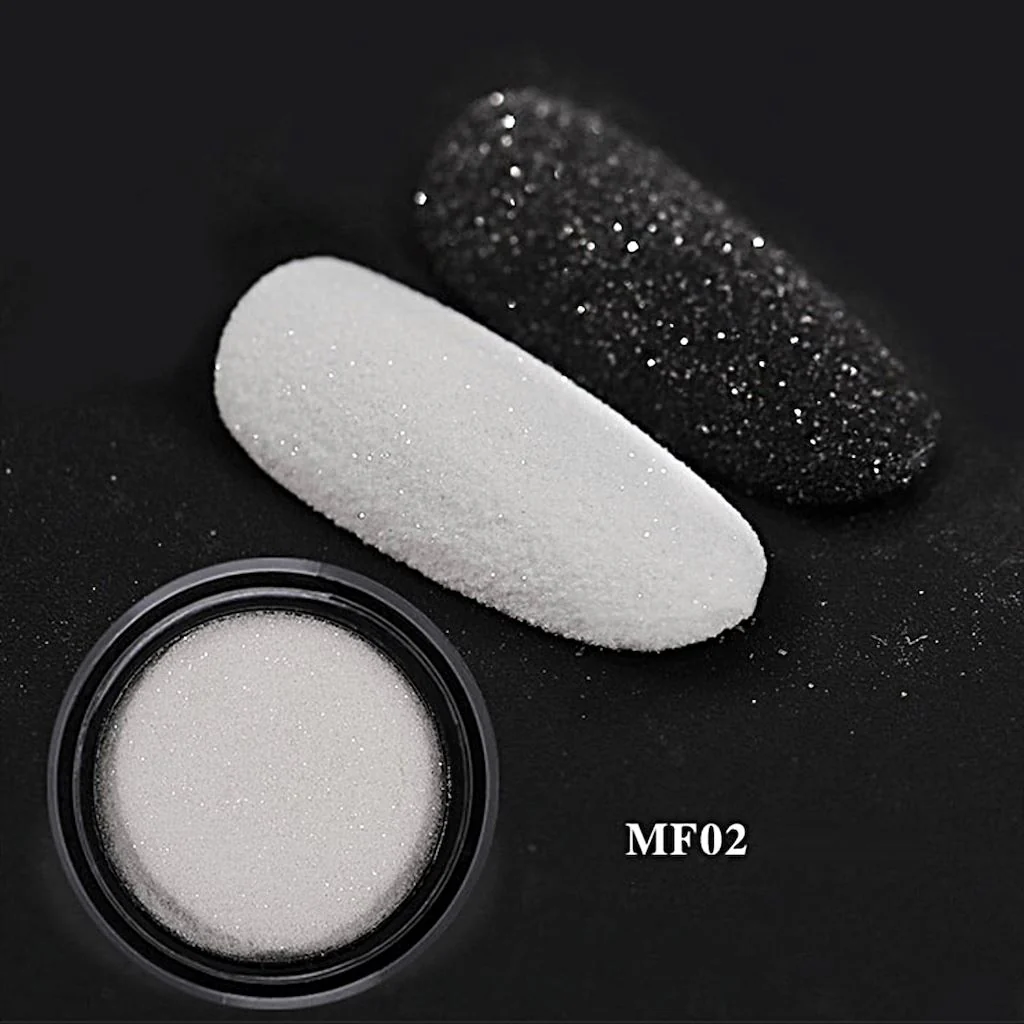 Sugar Nail Glitters Laser Pigment Dust - Image 9