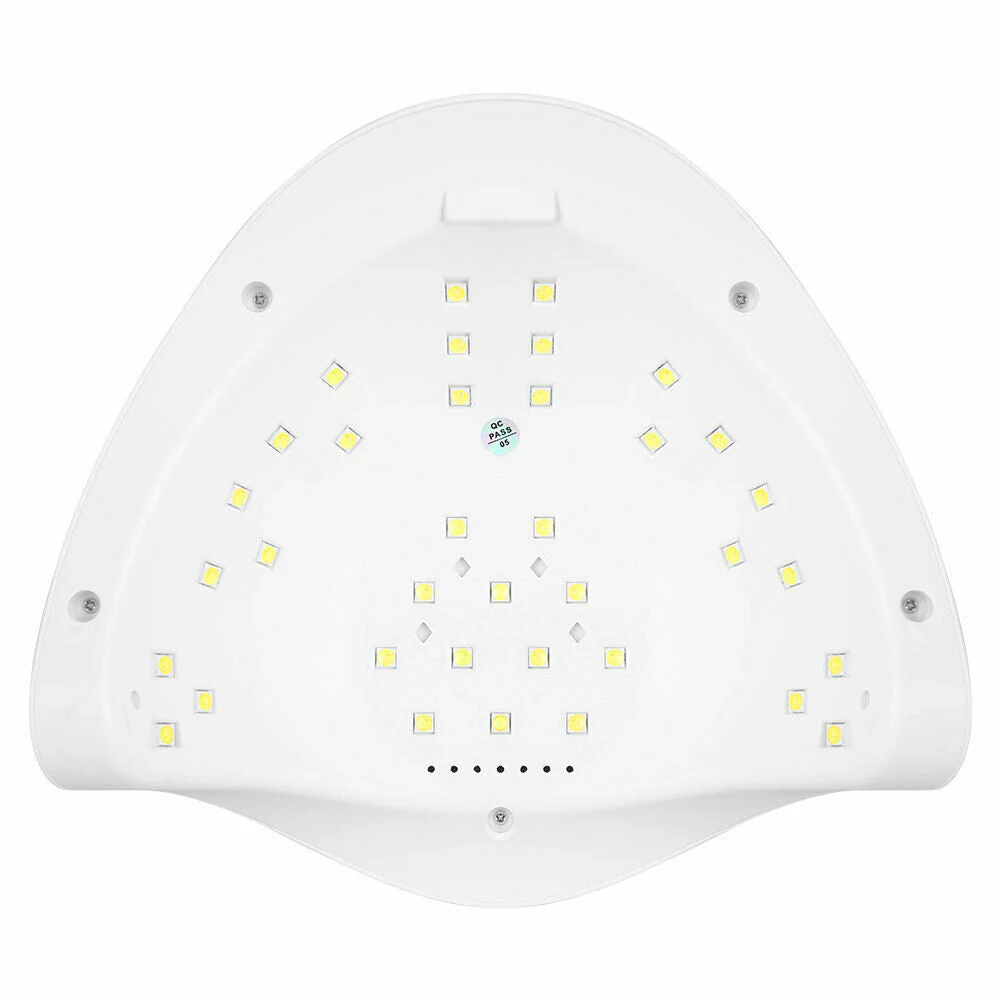 LED/UV Nail Lamp 80W - Image 4