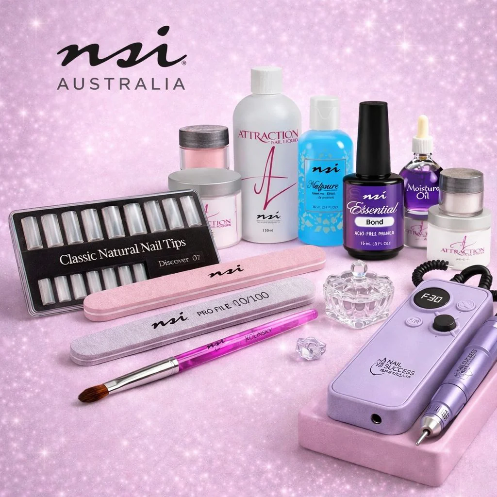 TAFE Acrylic Course Training Kit