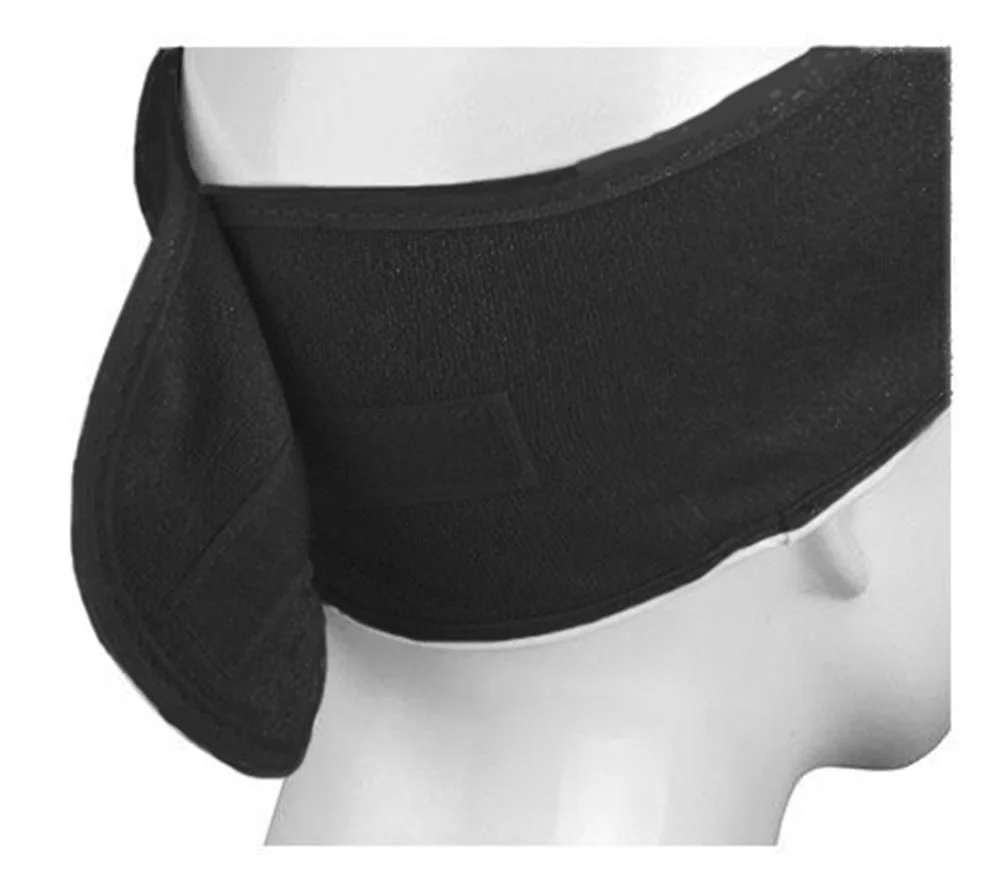 Headband with Velcro - Image 3