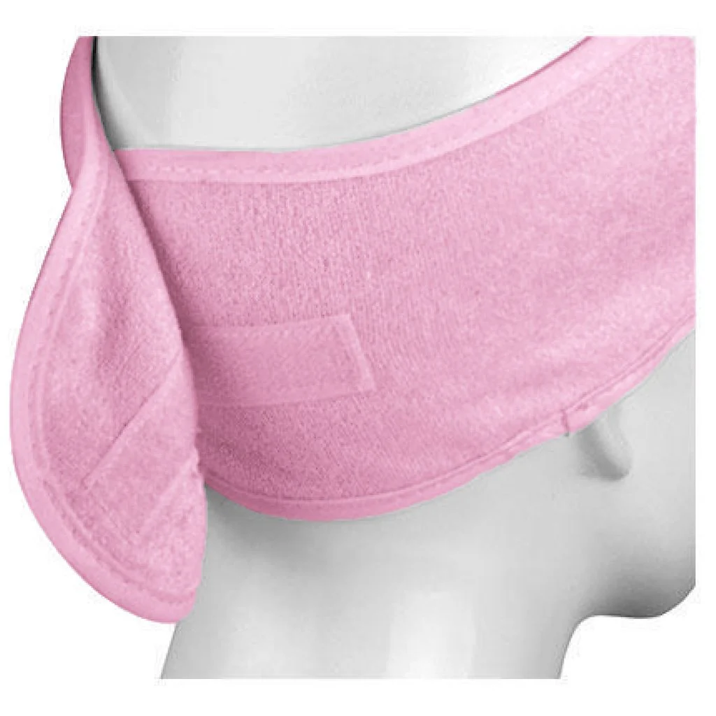 Headband with Velcro - Image 4