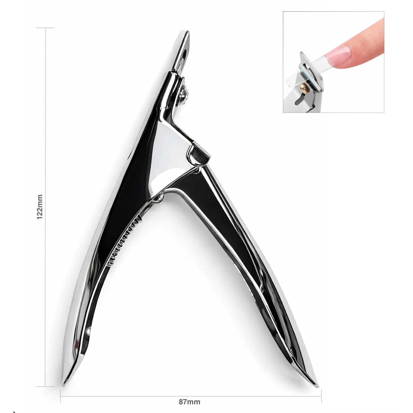 Tip Cutter One Cut Deluxe - Image 5