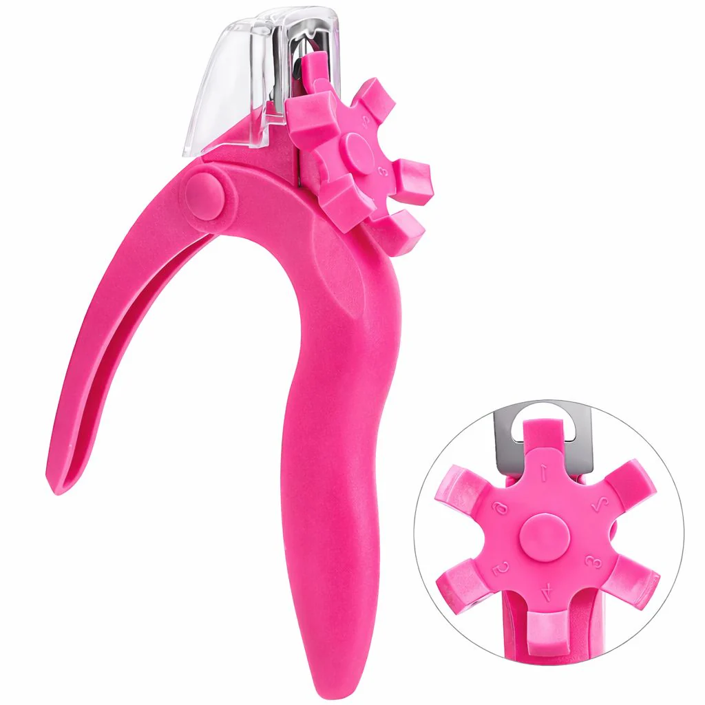 Tip Cutter PVC Handle with Cutting Guides - Image 10