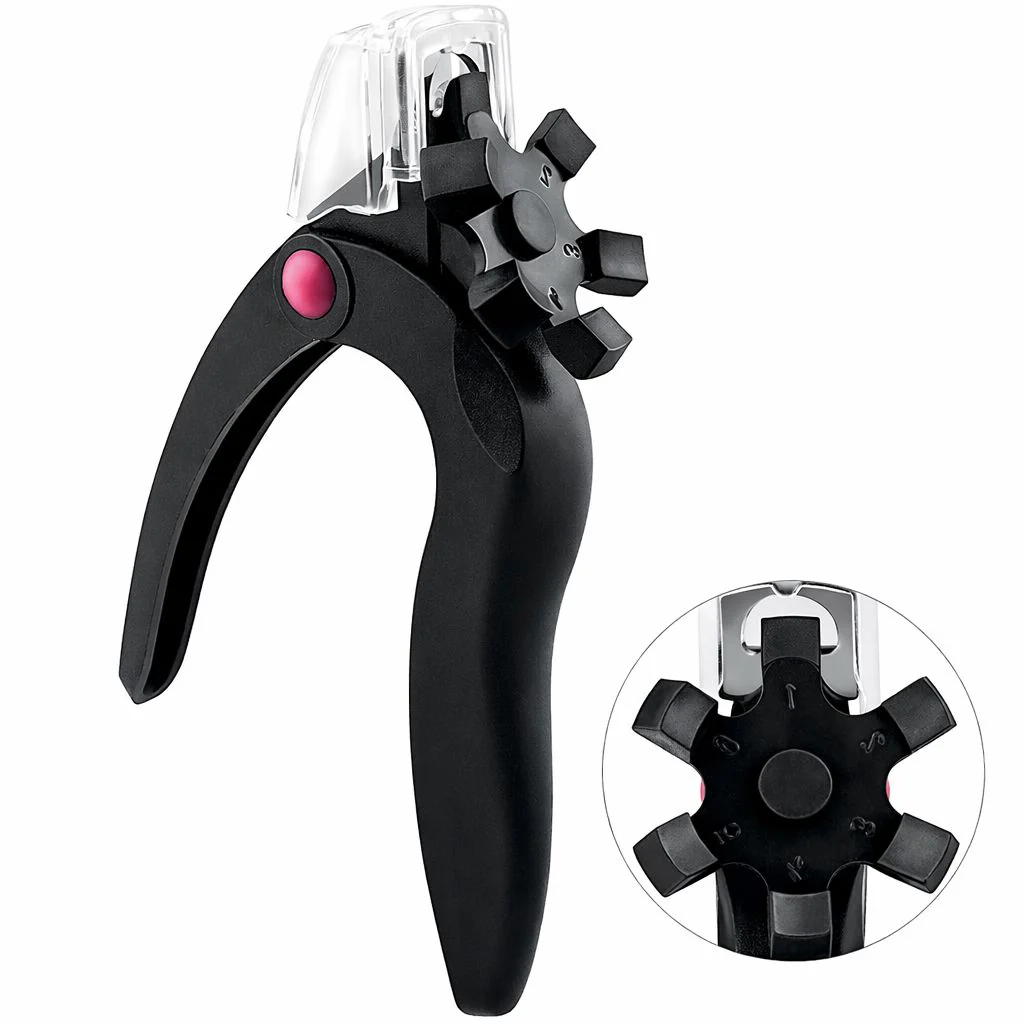 Tip Cutter PVC Handle with Cutting Guides - Image 16
