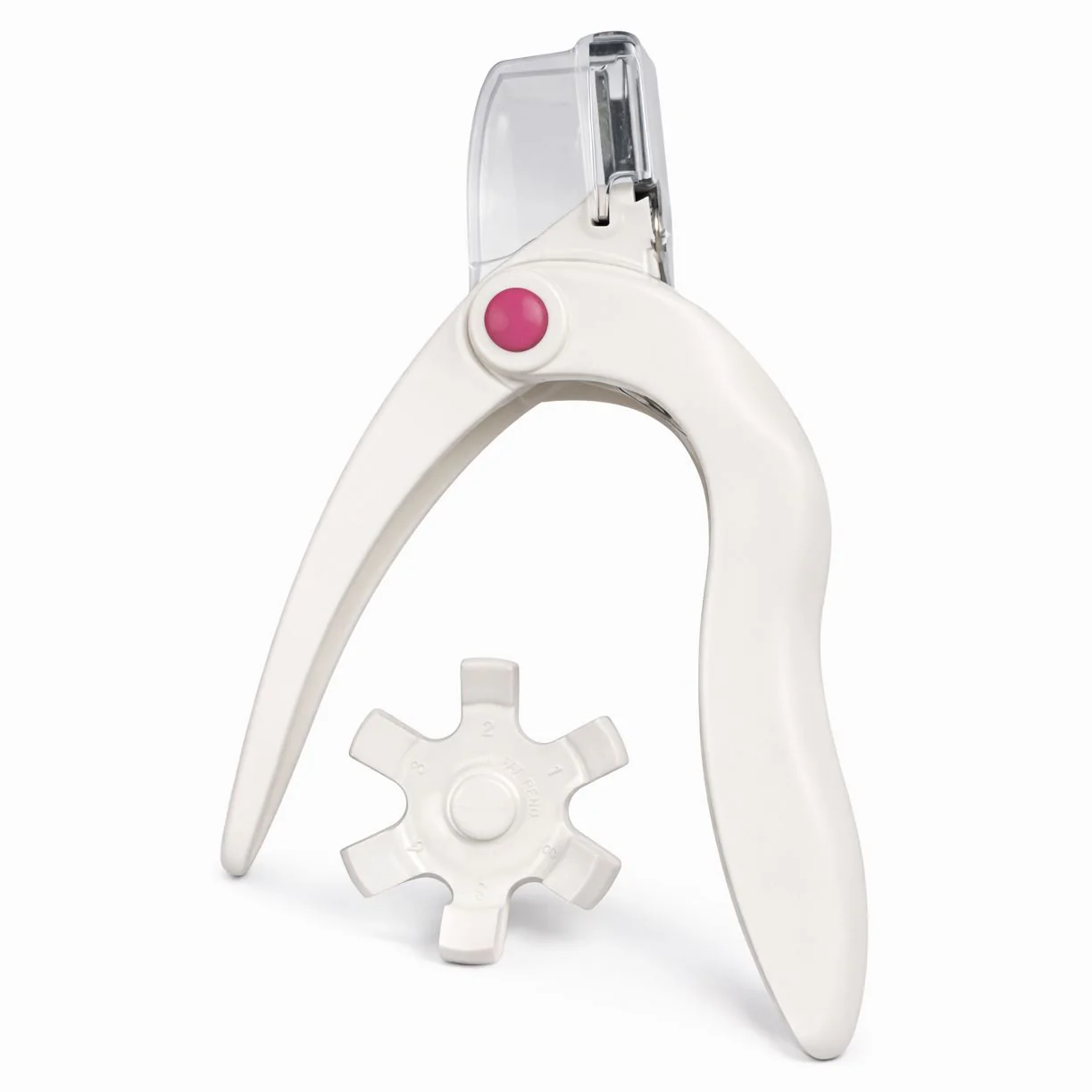 Tip Cutter PVC Handle with Cutting Guides - Image 3
