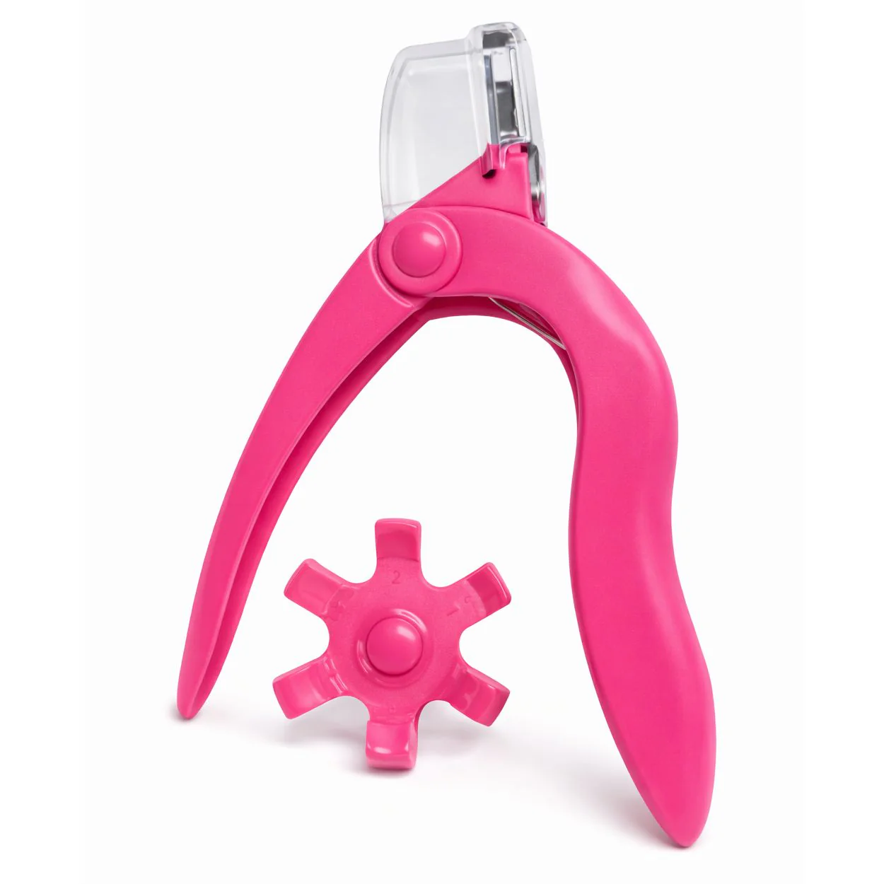 Tip Cutter PVC Handle with Cutting Guides - Image 9