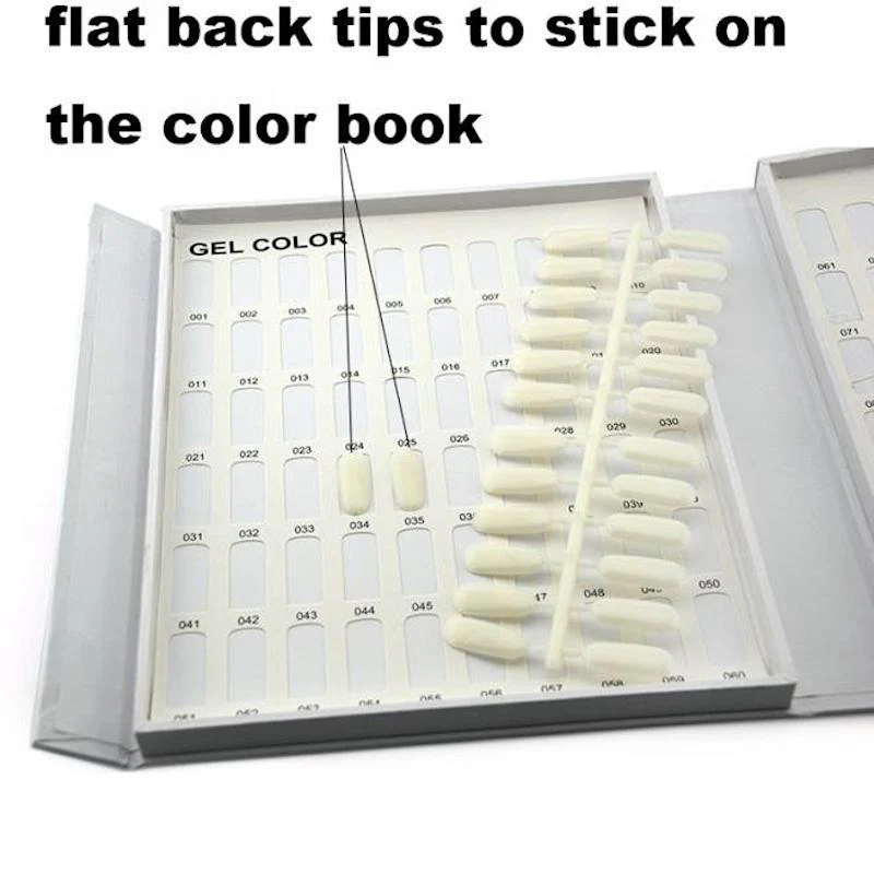 Tips For Colour Display Book - 120 Tips Pack - Image 3