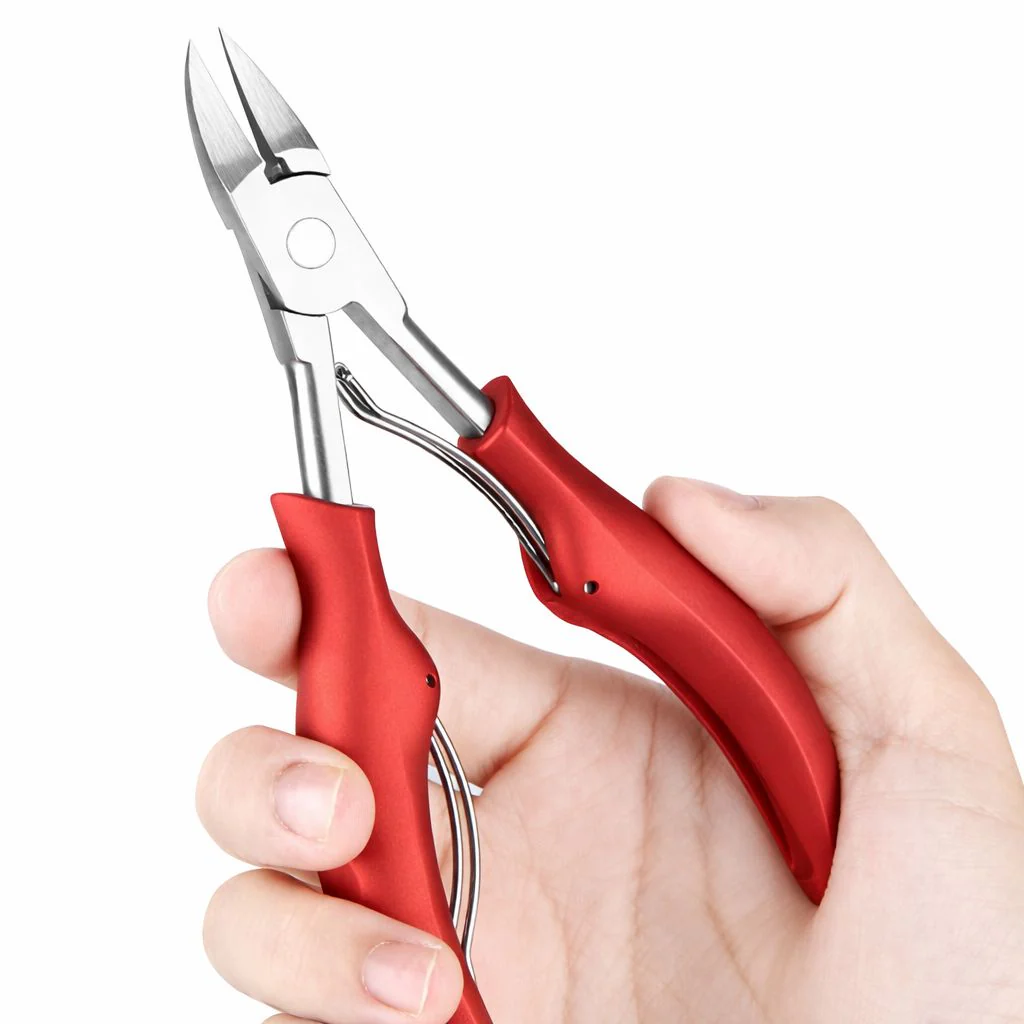 Toe Nail Clippers - Image 18