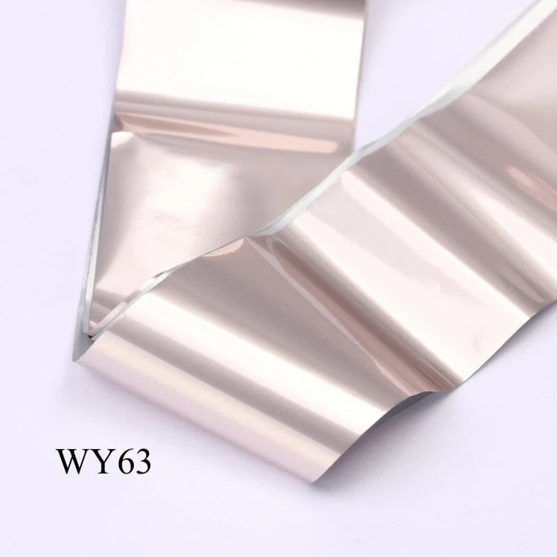 Transfer Foil Roll - WY Series - Image 11
