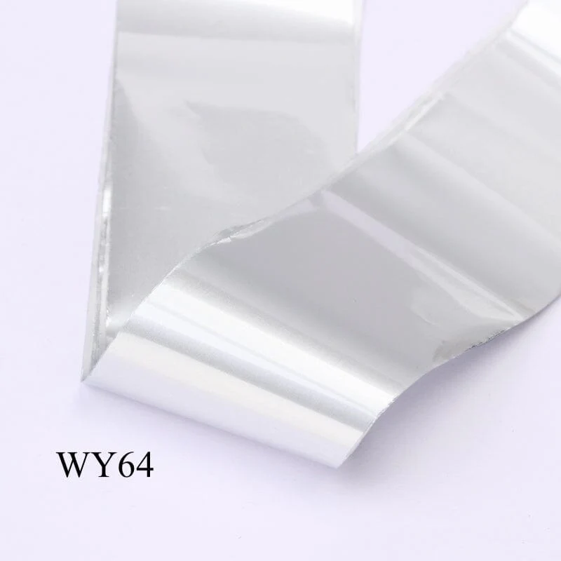 Transfer Foil Roll - WY Series - Image 12