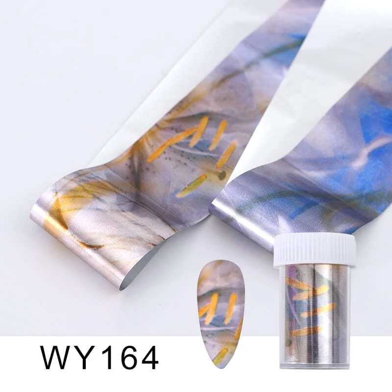 Transfer Foil Roll - WY Series - Image 16