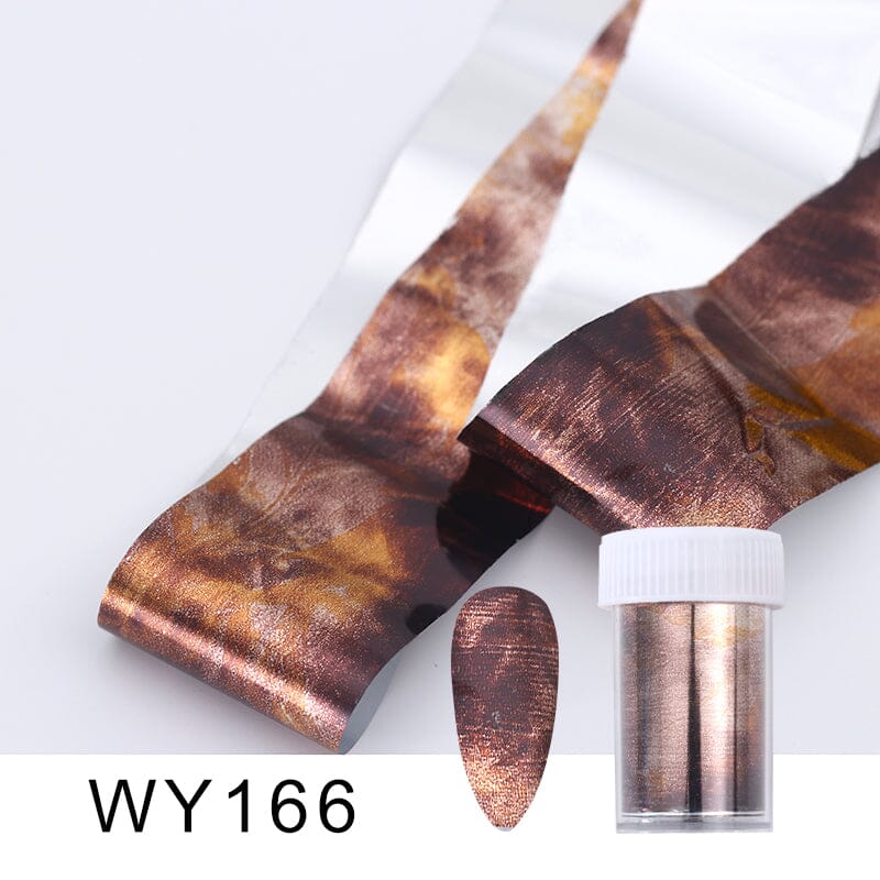 Transfer Foil Roll - WY Series - Image 17